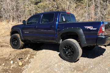 2014 Toyota Tacoma