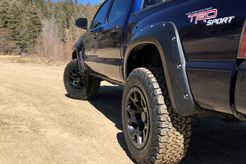 2014 Toyota Tacoma