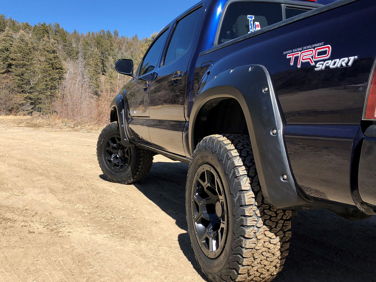 2014 Toyota Tacoma