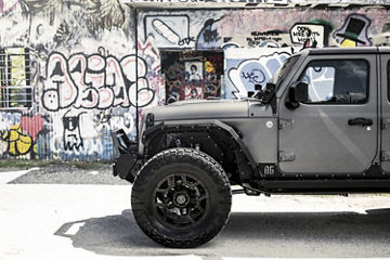 2019 Jeep Wrangler