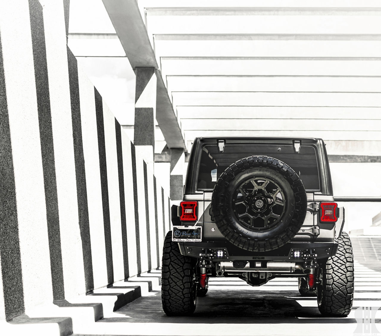 2019 Jeep Wrangler