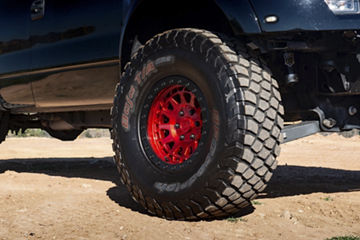 2011 Ford F150 Raptor