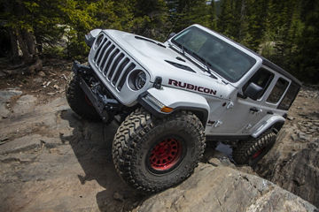 2019 Jeep Wrangler