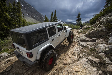 2019 Jeep Wrangler