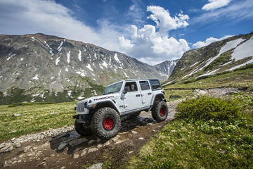 2019 Jeep Wrangler