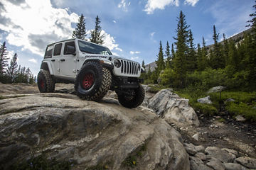 2019 Jeep Wrangler