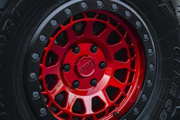 2022 Ford F150 Raptor