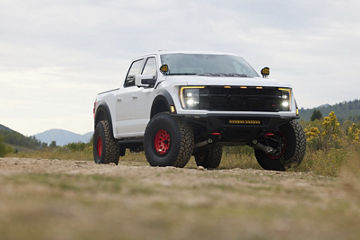 2023 Ford F150  Raptor R
