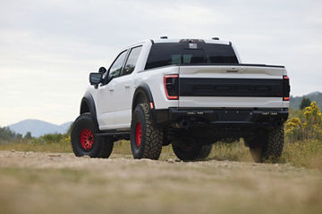 2023 Ford F150  Raptor R