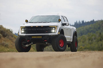 2023 Ford F150  Raptor R