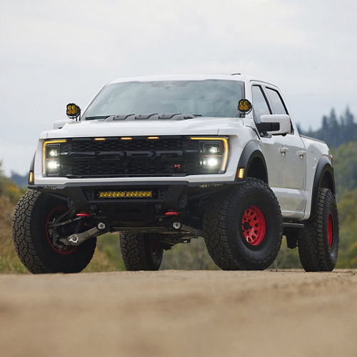 2023 Ford F150  Raptor R