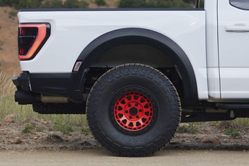 2023 Ford F150  Raptor R
