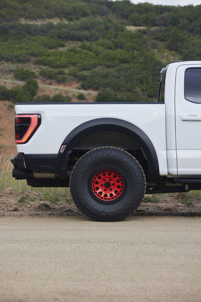 2023 Ford F150  Raptor R