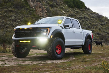 2023 Ford F150  Raptor R