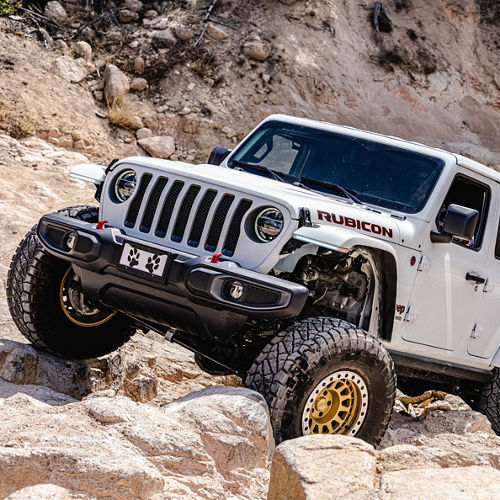 2019 Jeep Wrangler