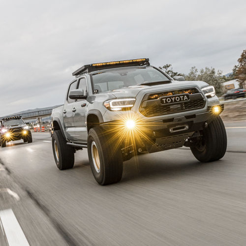 2019 Toyota Tacoma