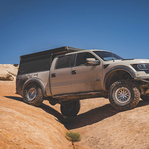 2021 Ford F150 Raptor