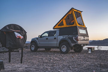 2021 Ford F150 Raptor