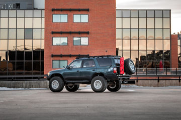 1997 Toyota 4Runner