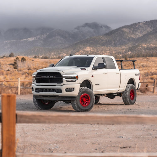 2021 Dodge Ram 2500