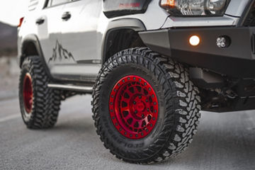 2012 Toyota 4Runner