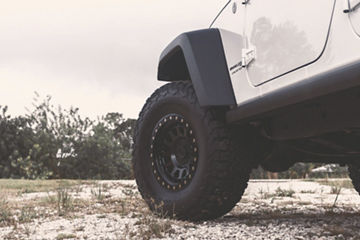 2014 Jeep Wrangler Willys