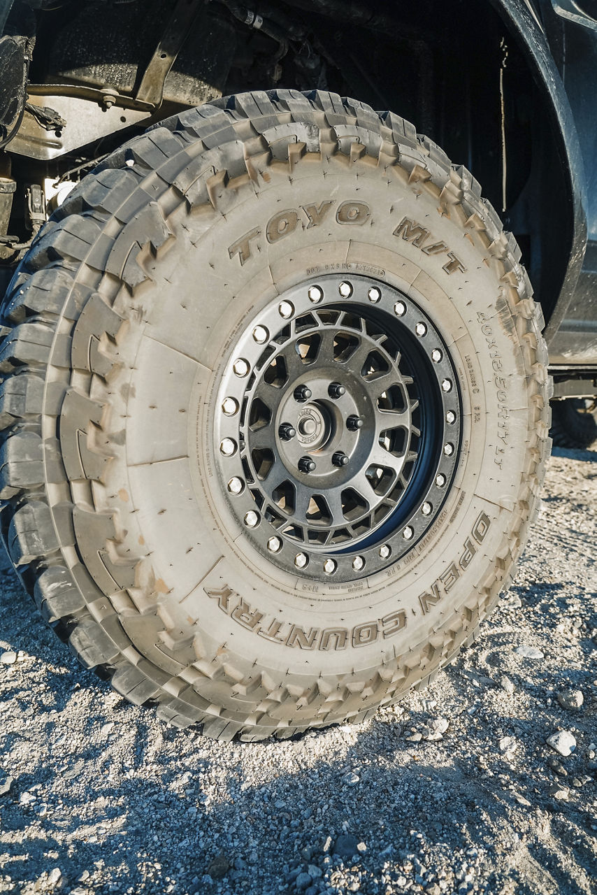 2020 Ford F150