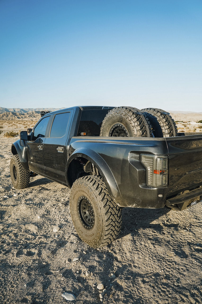 2020 Ford F150
