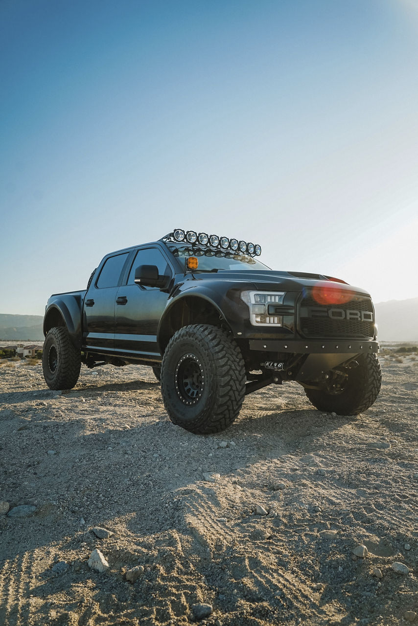 2020 Ford F150