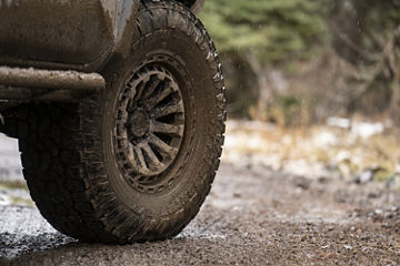 2018 Toyota Tacoma TRD