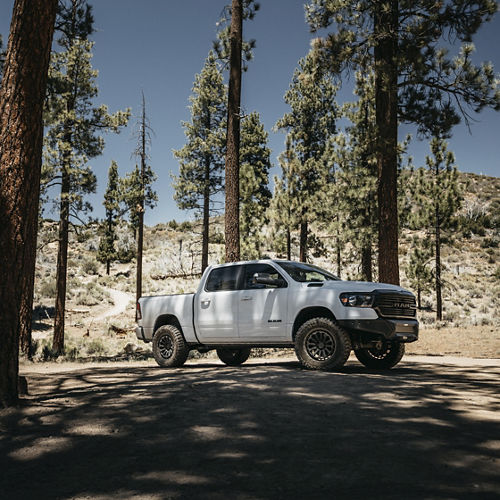 2020 Dodge Ram 1500