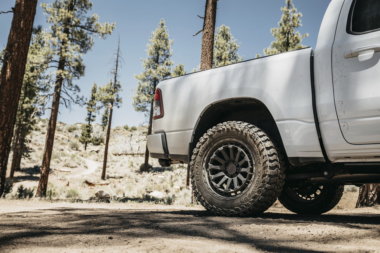 2020 Dodge Ram 1500