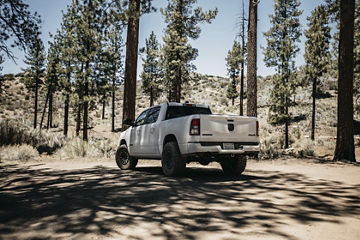 2020 Dodge Ram 1500