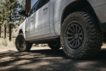 2020 Dodge Ram 1500