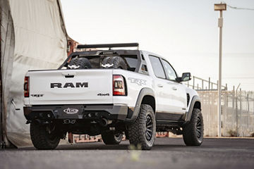 2021 Dodge Ram  TRX