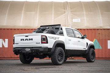 2021 Dodge Ram  TRX