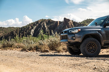 2021 Toyota 4Runner