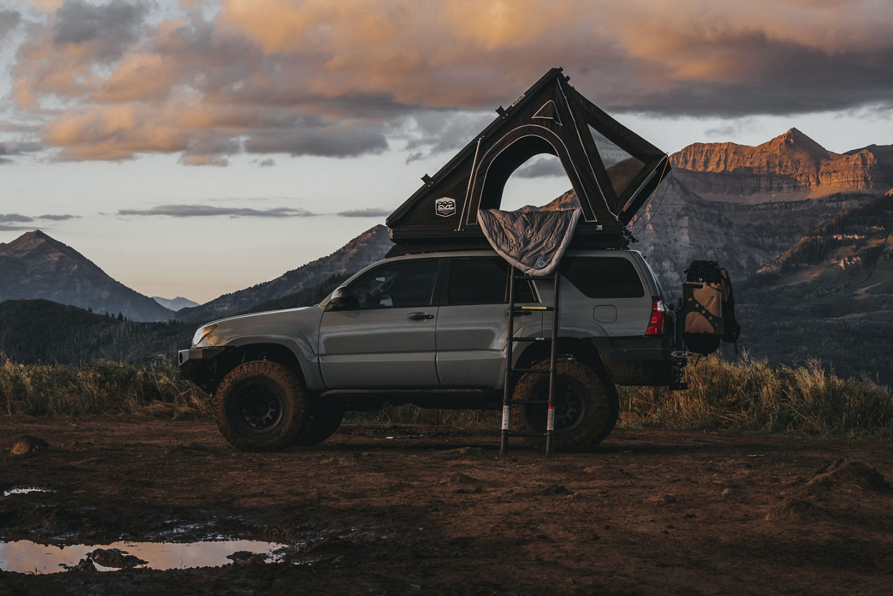 2008 Toyota 4Runner