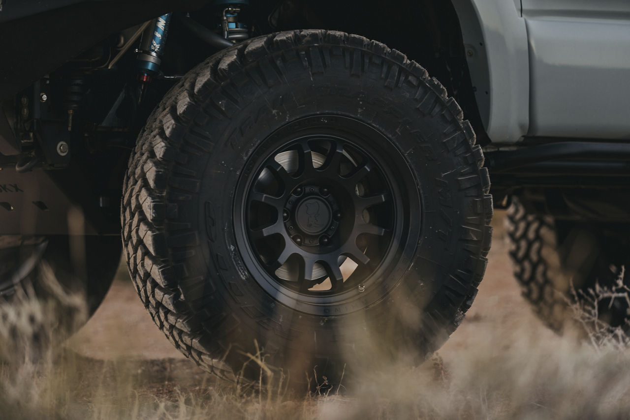 2008 Toyota 4Runner