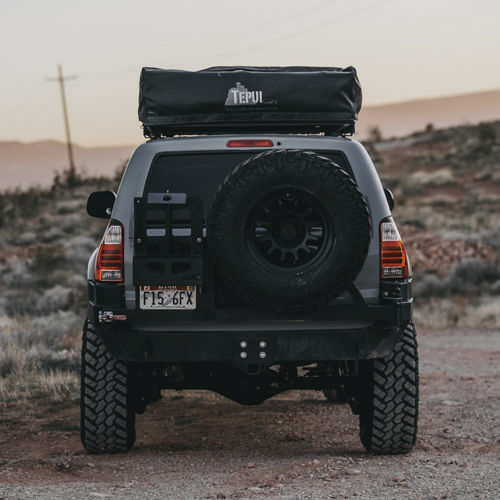 2008 Toyota 4Runner