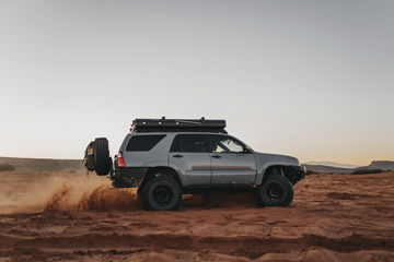 2008 Toyota 4Runner