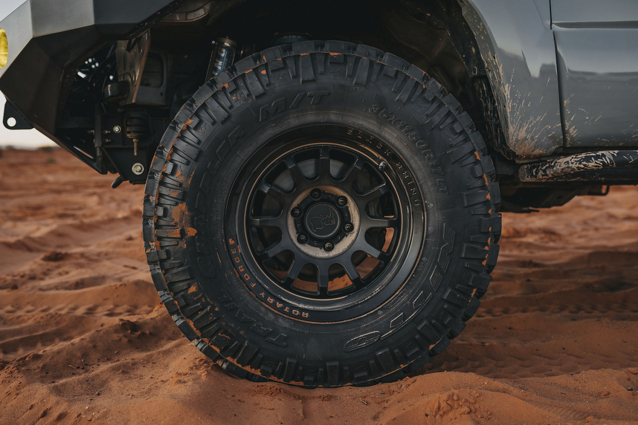 2008 Toyota 4Runner