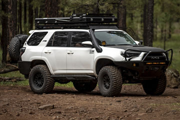 2021 Toyota 4Runner