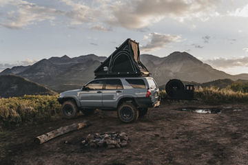 2007 Toyota 4Runner