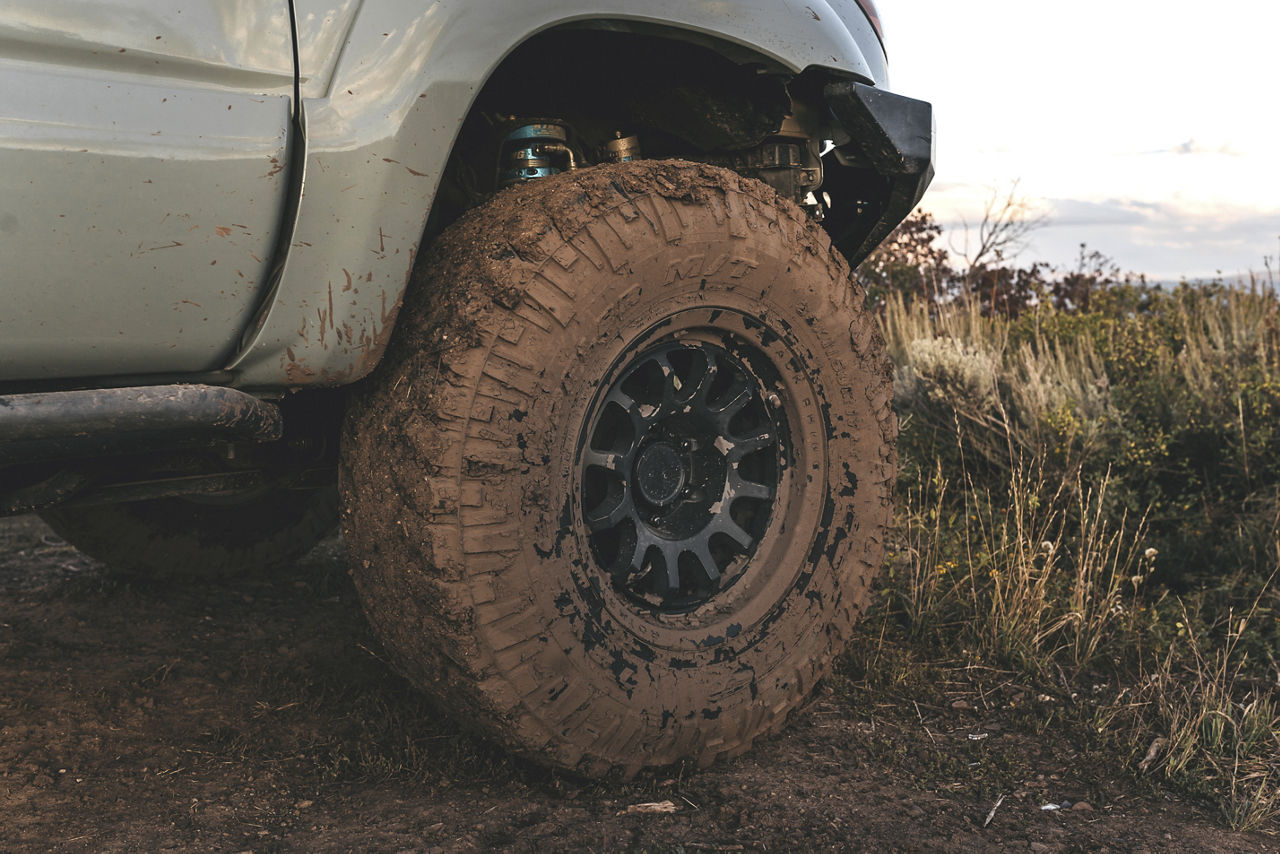 2007 Toyota 4Runner
