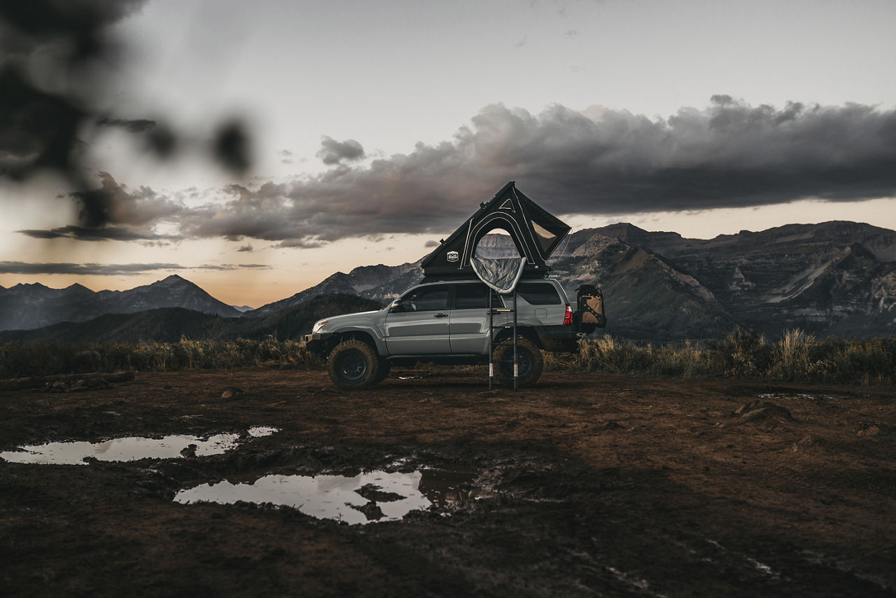 2007 Toyota 4Runner