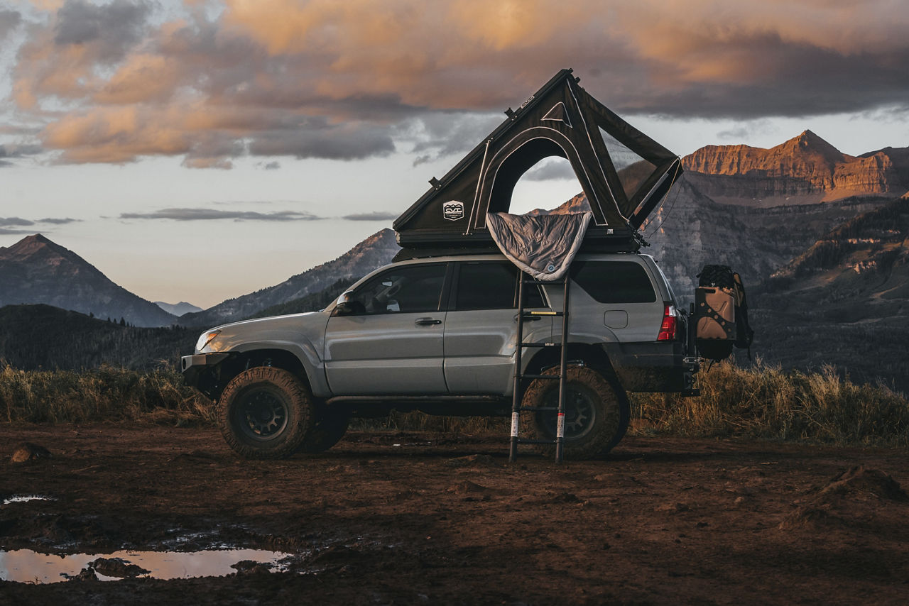 2007 Toyota 4Runner