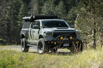 2019 Toyota Tundra