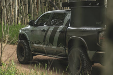 2019 Toyota Tundra