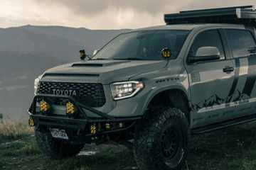 2019 Toyota Tundra
